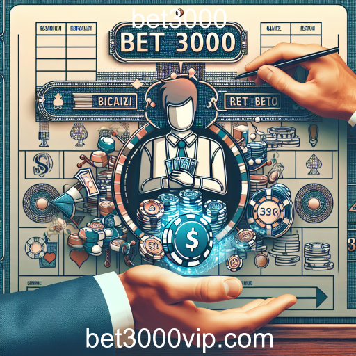 A Importância do Jogo Responsável no Bet3000